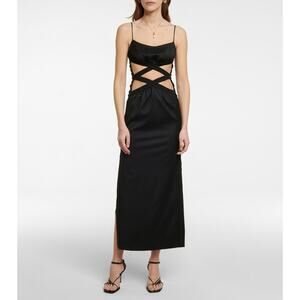 ❤️Christopher Esber Cutout Maxi Dress❤️